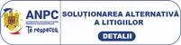 ANPC, soluționarea alternativă a litigiilor